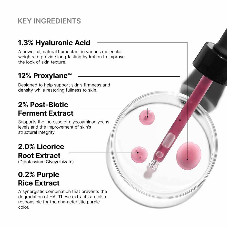 SkinCeuticals Hyaluronic Acid Intensifier Multi-Glycan Serum