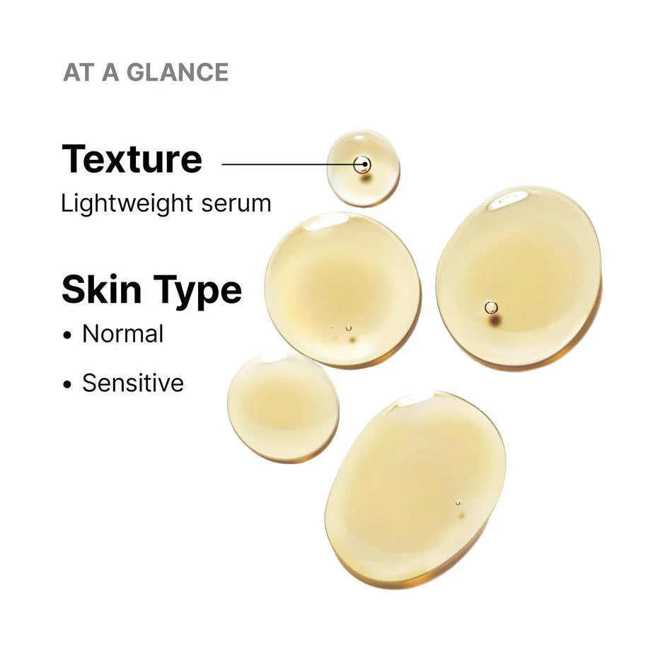 SkinCeuticals Serum 10 AOX+ Vitamin C serum for sensitive skin