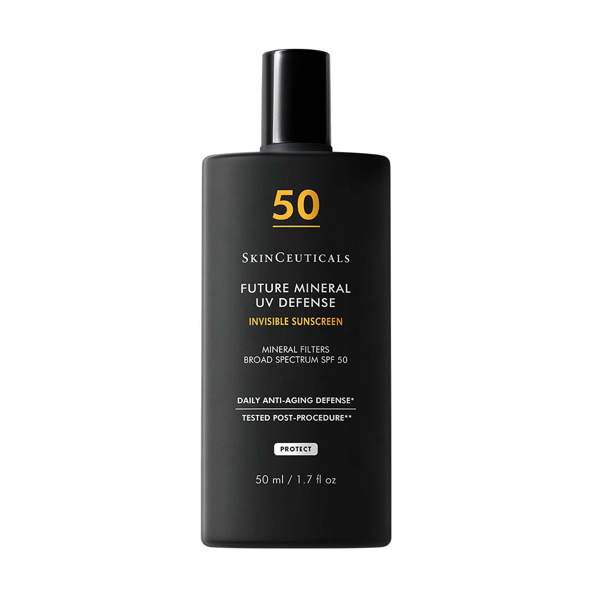 SkinCeuticals Future Mineral UV Defense SPF 50