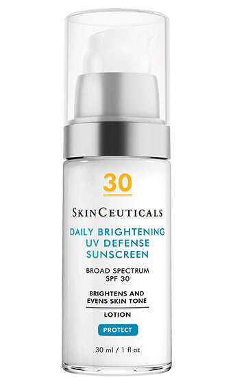 SkinCeuticals Daily Brightening UV Defense SPF 30