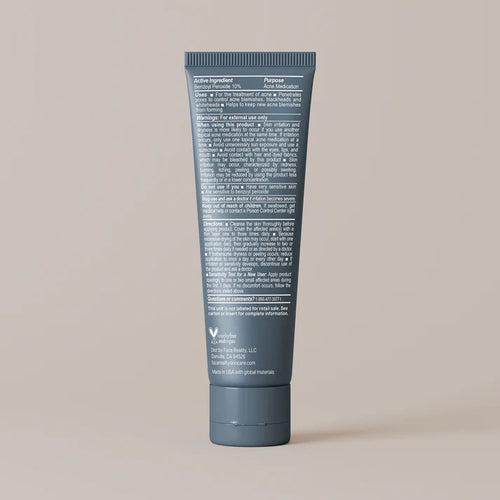 Face Reality 10% Acne Med