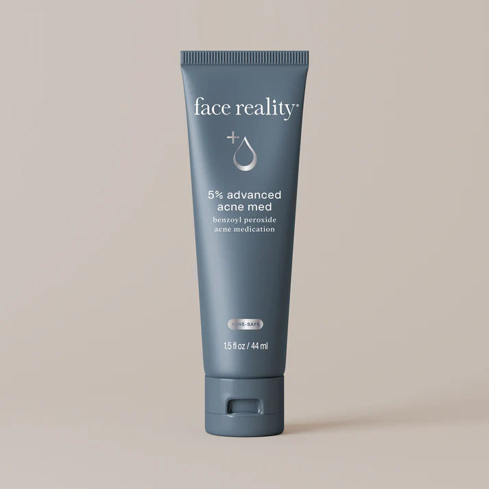 Face Reality 5% Acne Med