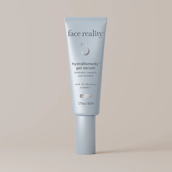 Face Reality hydraRemedy Gel Serum