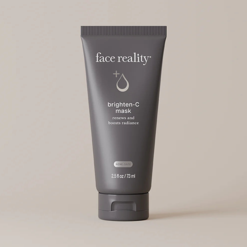 Face Reality Brighten-C Mask