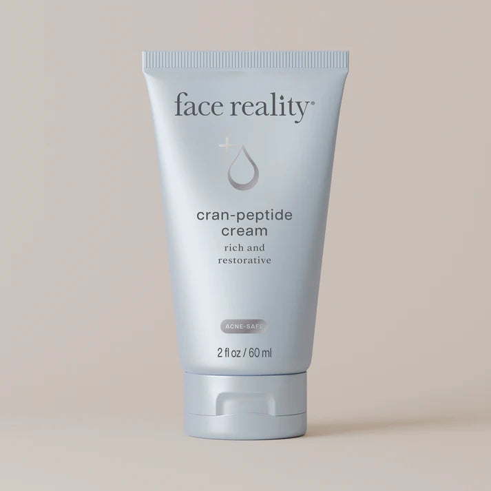 Face Reality Cran-Peptide Cream