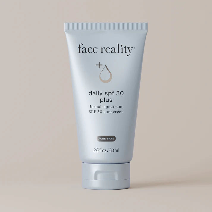 Face Reality Daily SPF 30