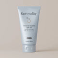 Face Reality Mineral Matte SPF 28
