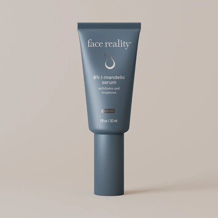 Face Reality 8% L-Mandelic Serum