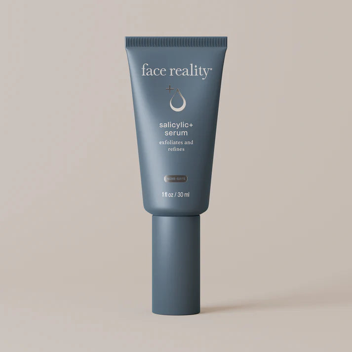 Face Reality Salicylic + Serum