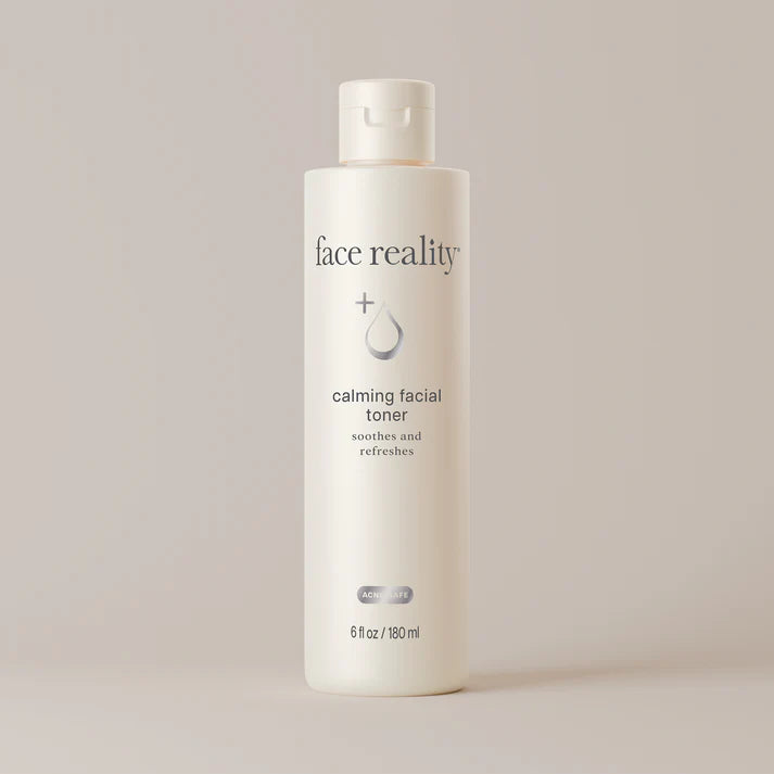 Face Reality Calming Facial Toner