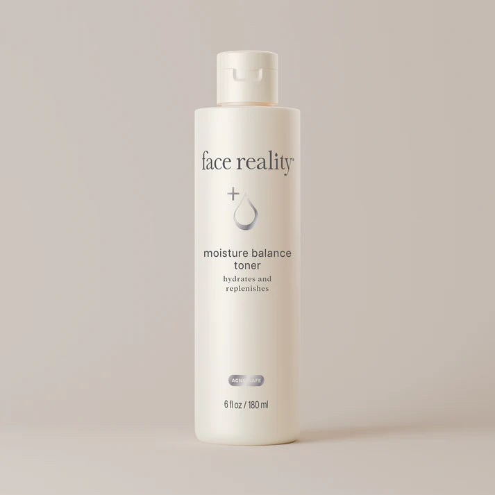 Face Reality Moisture Balance Toner