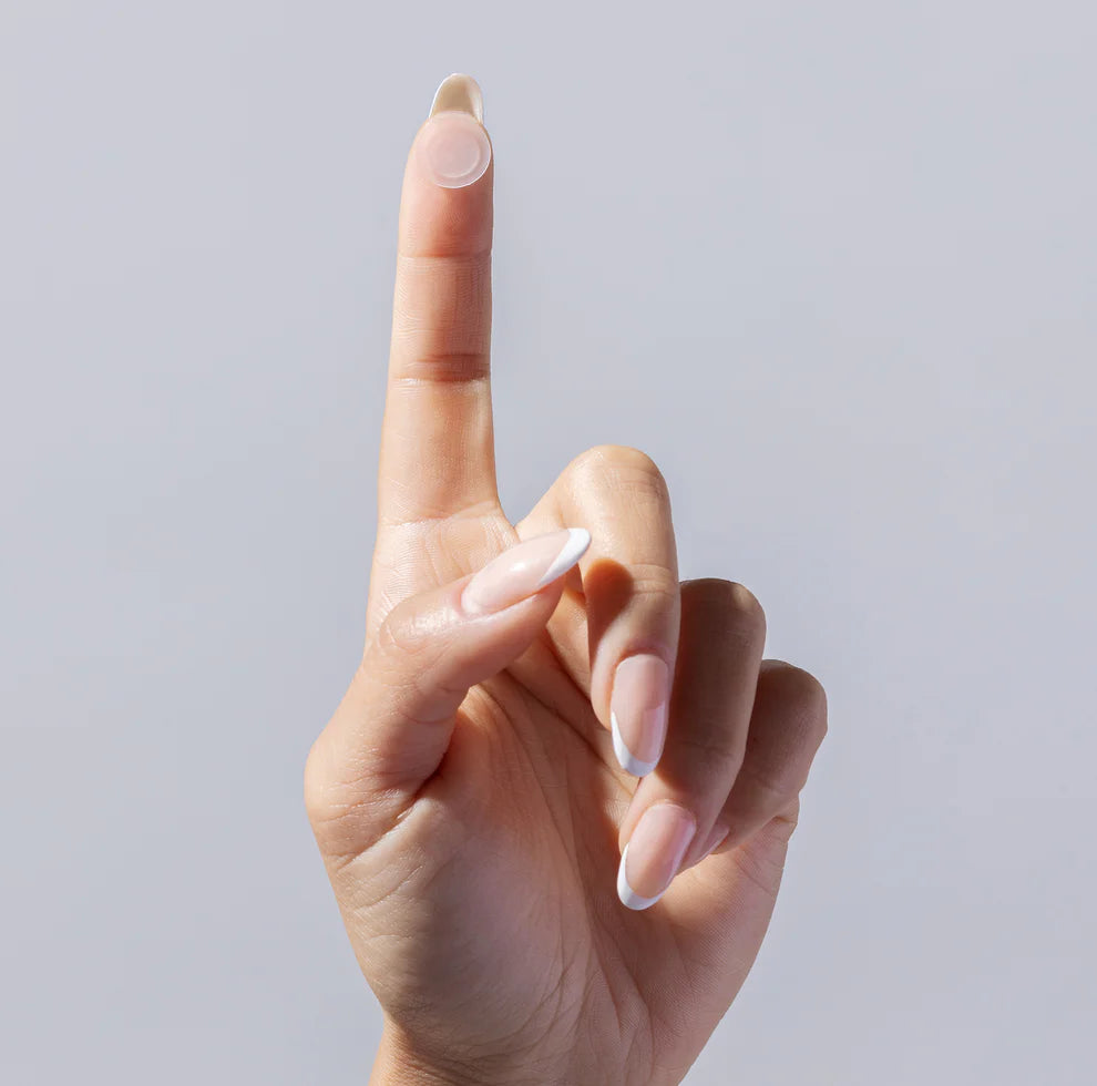 Face Reality invisiClear™ Hydrocolloid spot patches