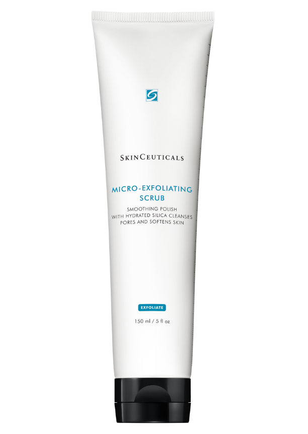 SkinCeuticals Micro-Exfoliating Scrub