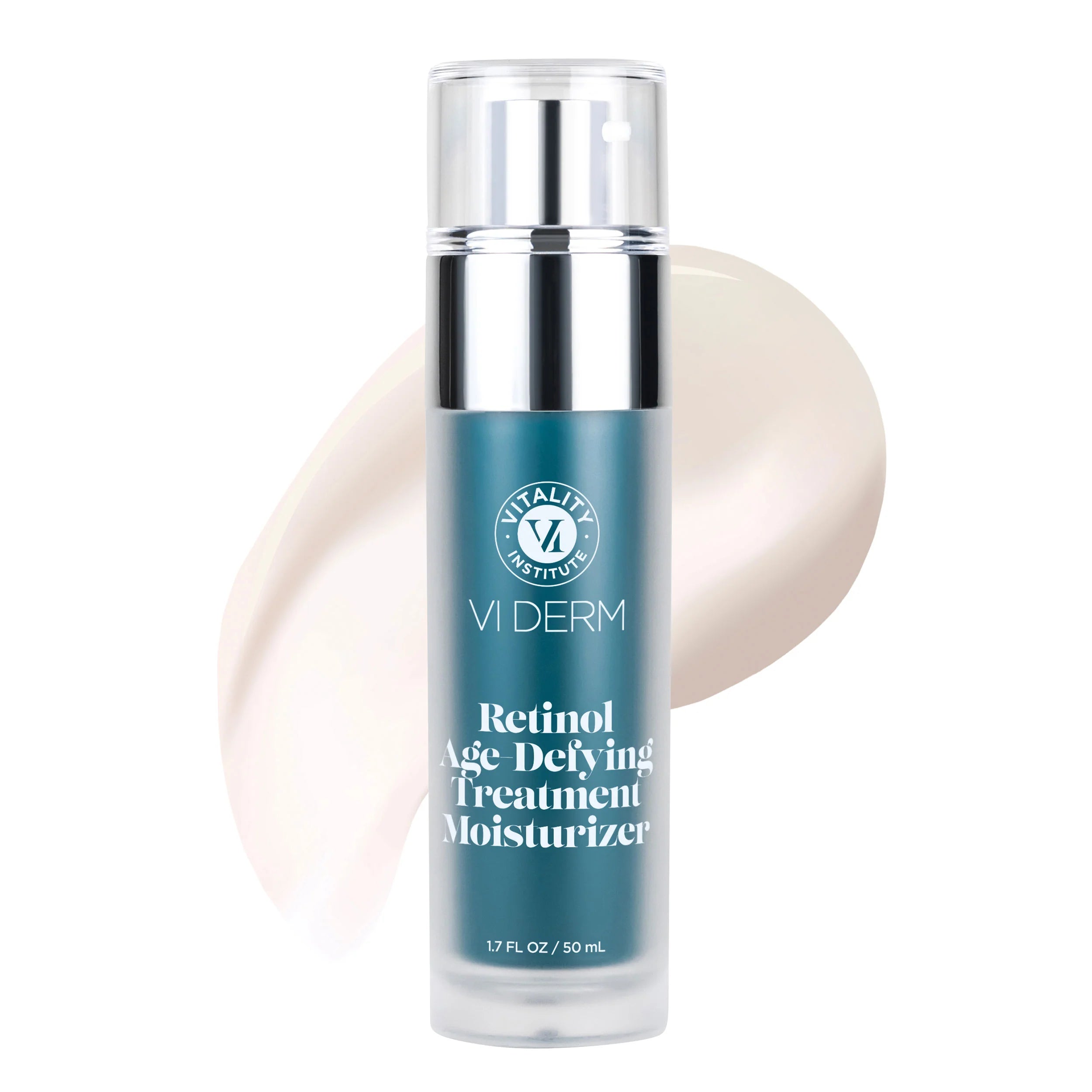 VI Derm Retinol Moisturizer