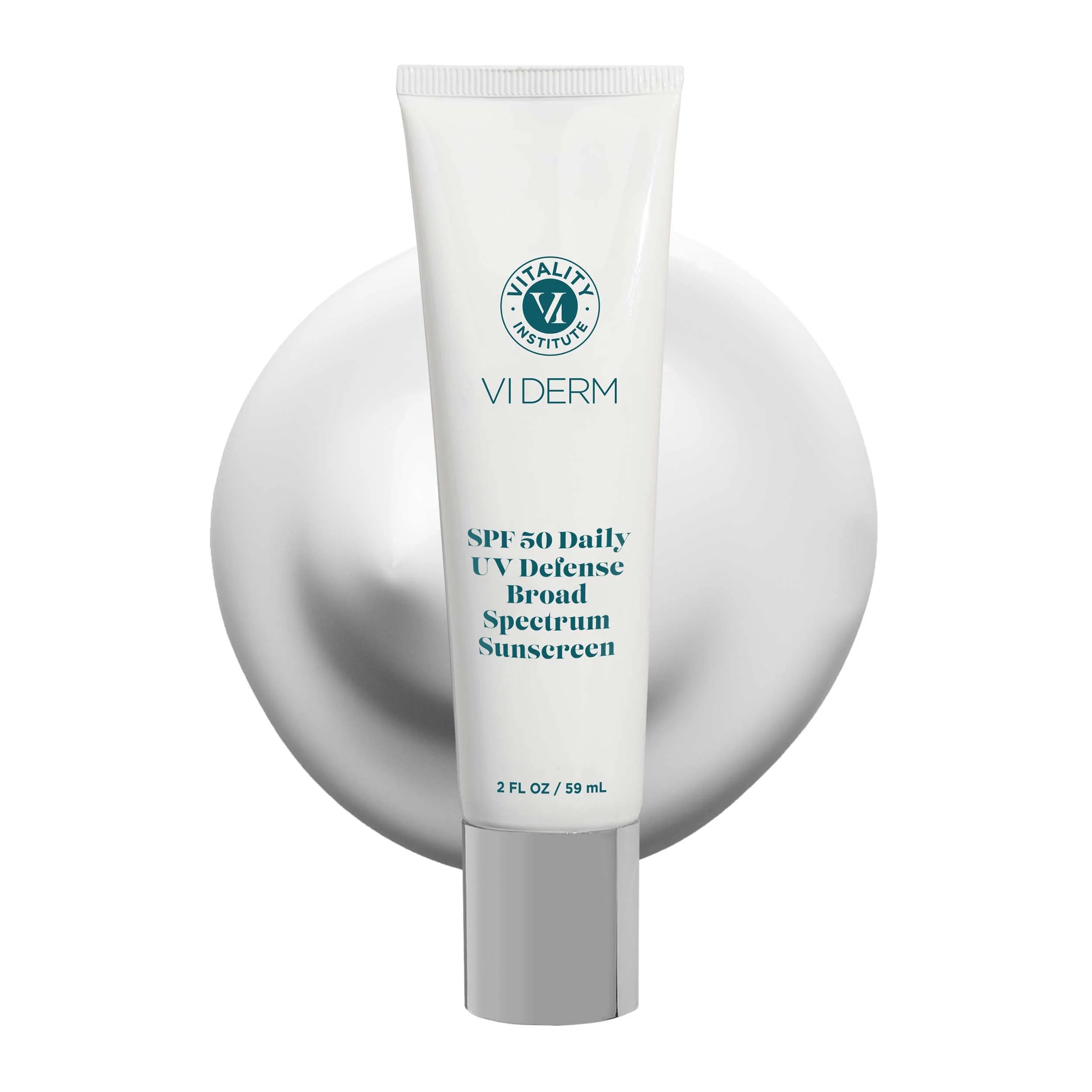 VI Derm SPF 50