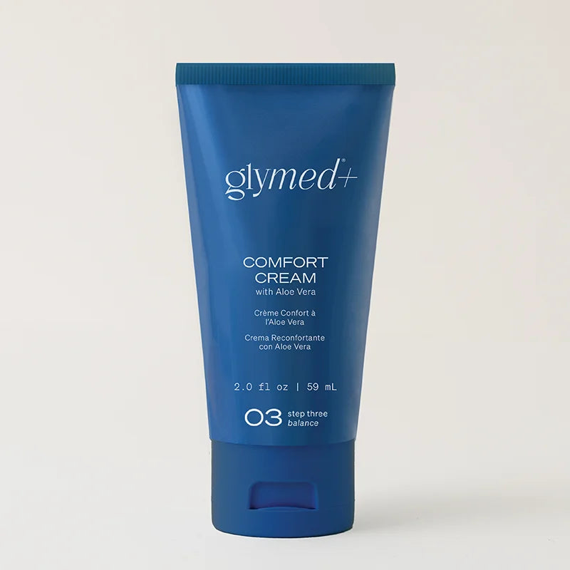 Glymed Comfort Cream