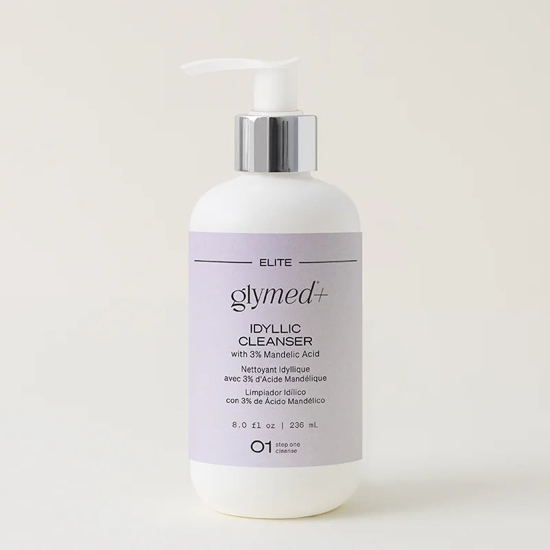Glymed Idyllic Cleanser